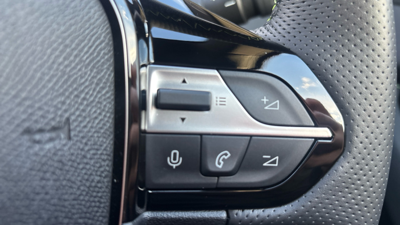 Peugeot 408 158kW GT 58kWh 5dr Auto Electric Hatchback